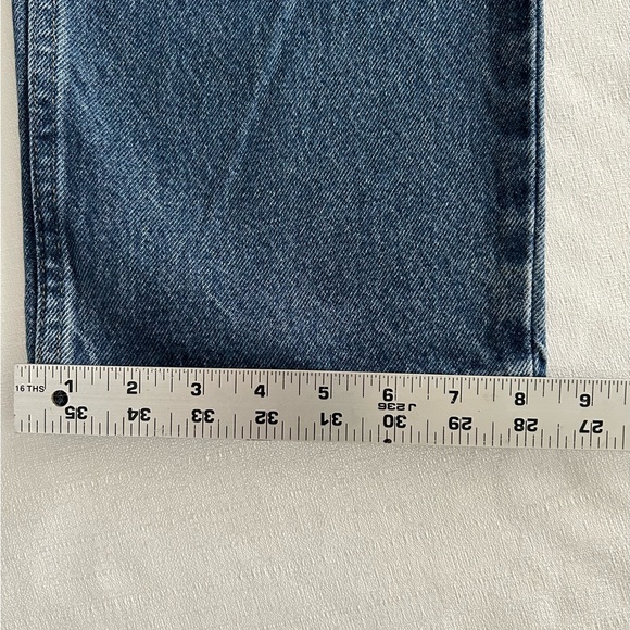 Vintage 2000’s Wrangler Regular Bit Men’s Jeans - Picture 8 of 16